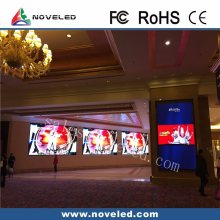 P4 Indoor LED Display Screen for The Meeting