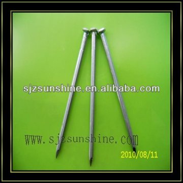 hard cut masonry concrete nail