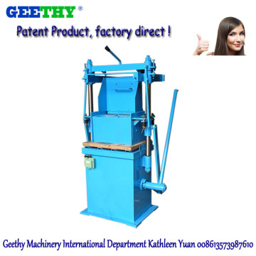 V5 Concrete Interlocking Block Making Machine