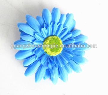 CHY1031902 Multi-layers silk flower head /single flower head/flower head for DIY wreath