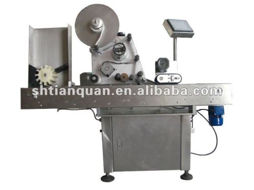 JT-215 Vial Labeling Machine