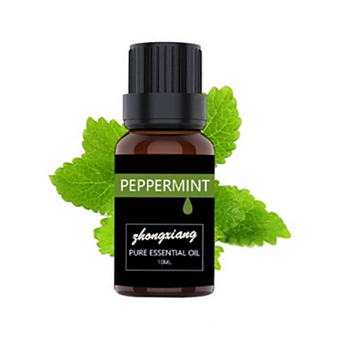 Wholesale Bulk Price Food Grade Oil Peppermint Oil