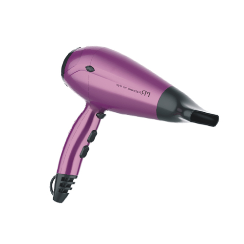 Power Dry 1800W Cool Hair Dryer