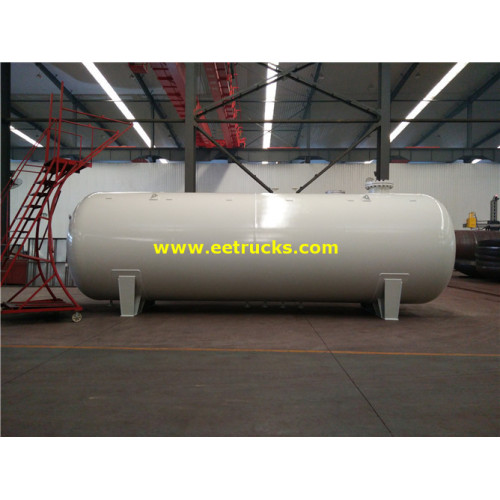 50cbm ASME Anhydrous Ammonia Gas Vessels