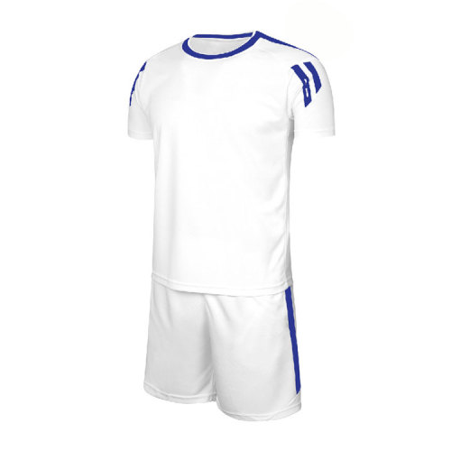 China Multi-color soccer jersey for men training set Factory