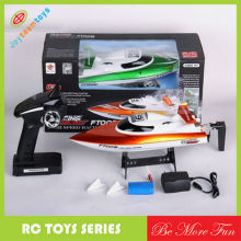 JTR30029 large radio control boat 2.4G RC racing Boat