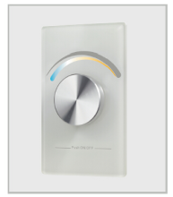 Key Switches RF CCT Controller Single Color Controller