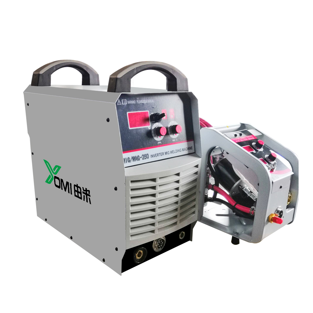 YOMI Welding Machine MMA-500 Arc Welder