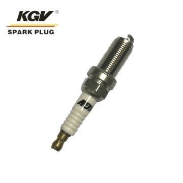 Auto Iridium Spark Plug AIX-LFR5 for BENZ C200K