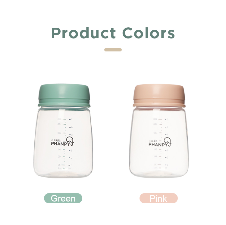 Discount Milk Storage Bottle