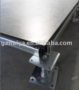 Ceramic Raised Access floor