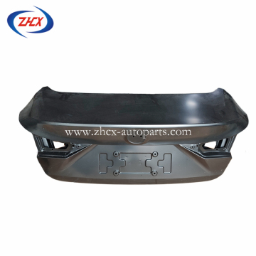 Tailgate for changan EADO 2018