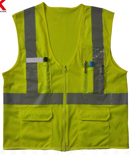 safety reflective jacket2