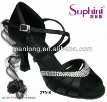 Amazing Resilience Lady's Latin Dance Shoe