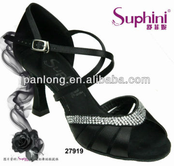 Amazing Resilience Lady's Latin Dance Shoe