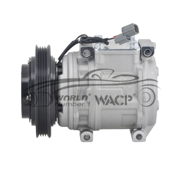 12V Auto Compressor WXHD075 for Acura NSX and Honda Civic 1991-2000