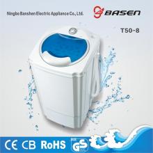 High Speed 5KG Plastic Cover Spin Dryer
