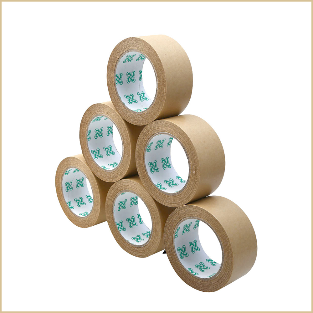 High temperature masking tape for car painting