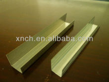 Metal Profile Wall Angle / Protection Corner Angle for Suspended Ceiling