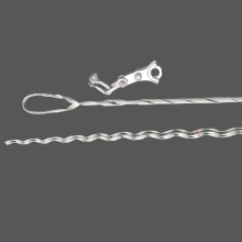 Guilin South-Asia Optical Splicing Reinforcing Rods