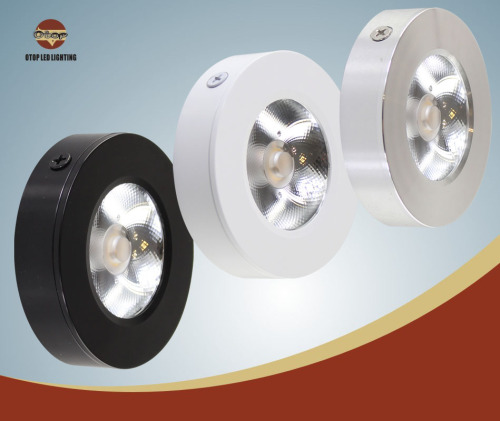 COB 5W Led Cabinet Light