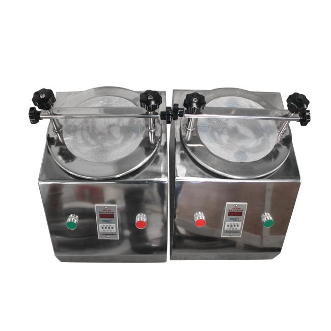 Hot selling laboratory test sieve shaker for beer