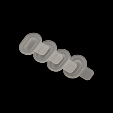 Sample loading Port Reagent Container Lids