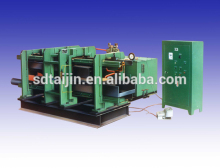 flat type cross wedge rolling mill for auto parts,flat CWR mill