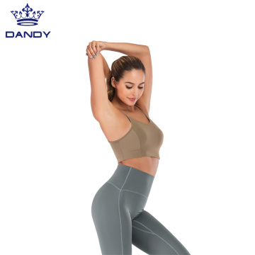 Quick Dry Yoga Pants Comfortable Yoga Wear