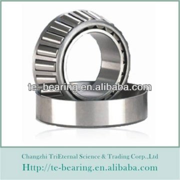China export bearing Taper roller bearing 30303