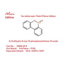 DOPO، 9،10-dihydro-9-oxa-10-phosphaphenanthrene-10-oxide 35948-25-5