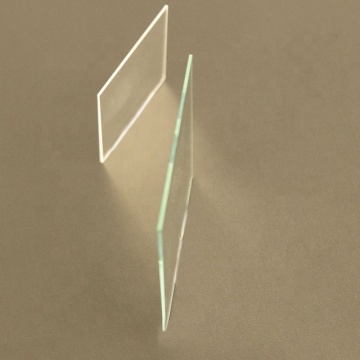 High-Reflectivity Glass Mirrors: 95% Optical Filters - Customizable OEM Sliver Front Surface Mirrors