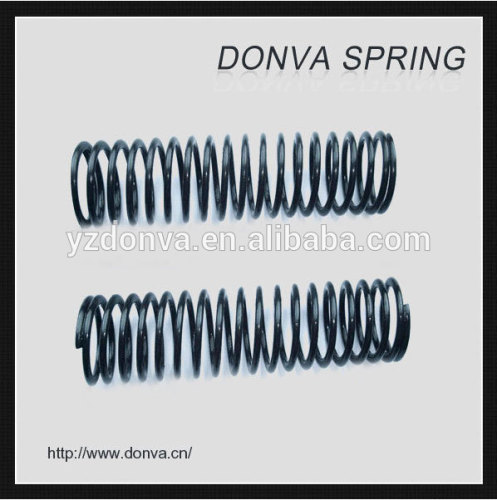 High-Temperature Compression Spring