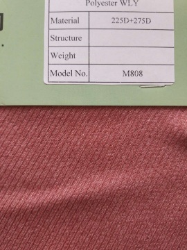 Polyester Fancy Yarn Wool Like