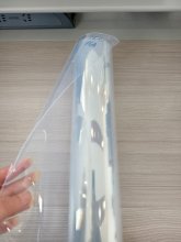 Eco- Friendly Thermoforming Pla Polylactic Acid Film