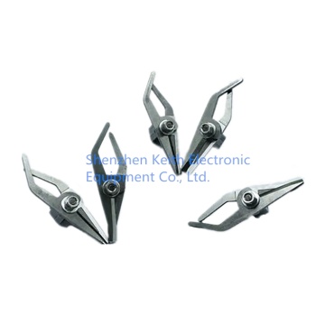 X01A38126 MTKA008813A Panasonic Ai Parts Unit Scissors