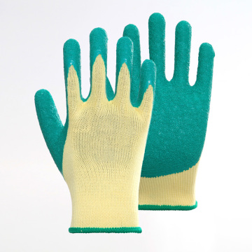 Cotton Polyester Work Gloves