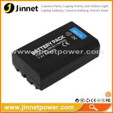 Li-ion Replacement Battery En-el1 Enel1 For Nikon Coolpix 775 880 5000 5400 5700?