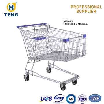 AU240B Moving Cart