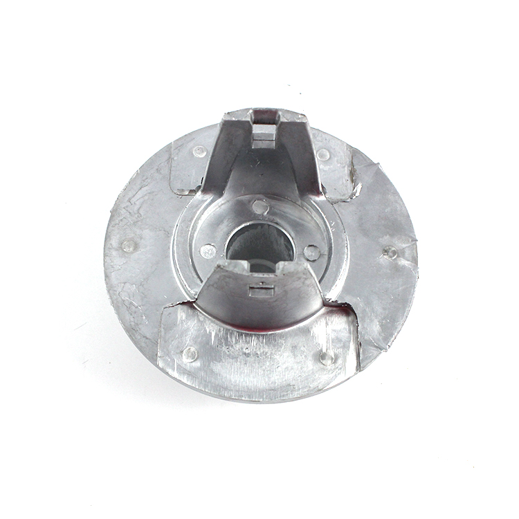 Die-casting Aluminum die casting OEM customized valve parts