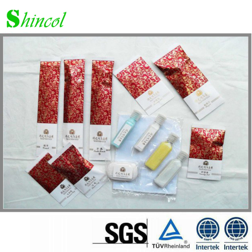 hotel bedding sets hotel amenities oem hotel sets