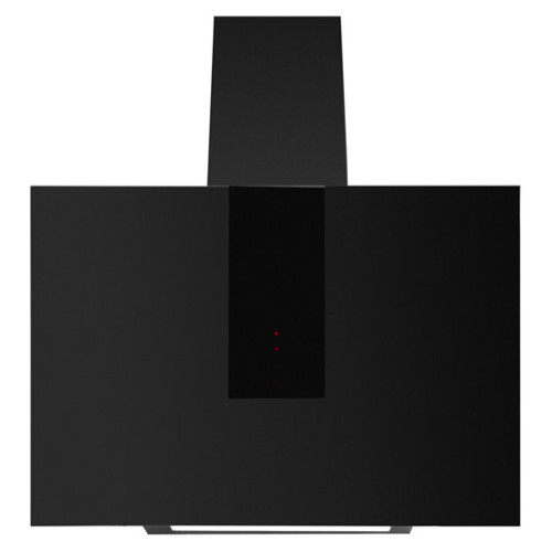 Amica 90 CM Chimney Cooker Hood Hitam