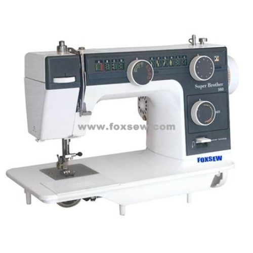 Multi-Function Household Sewing Machine