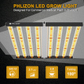 Phlizon 최신 FD6500 식물 LED가 성장합니다
