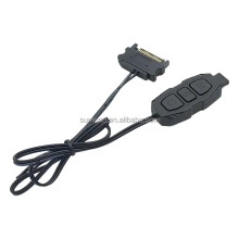 SATA to ARGB Power Light Bar Controller