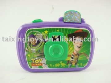 Toy story3 Camera