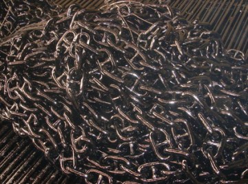 Russia Standard Chain?