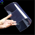 High transparent PET plastic sheet