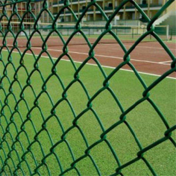 Chain Link Net Fencing