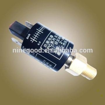 Adjustable alco pressure control 1013